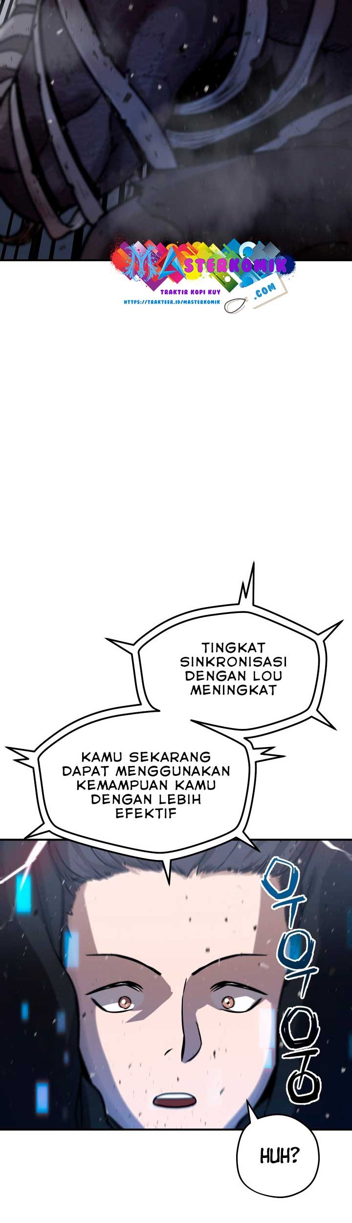 Player Who Can’t Level Up Chapter 06 Gambar 43