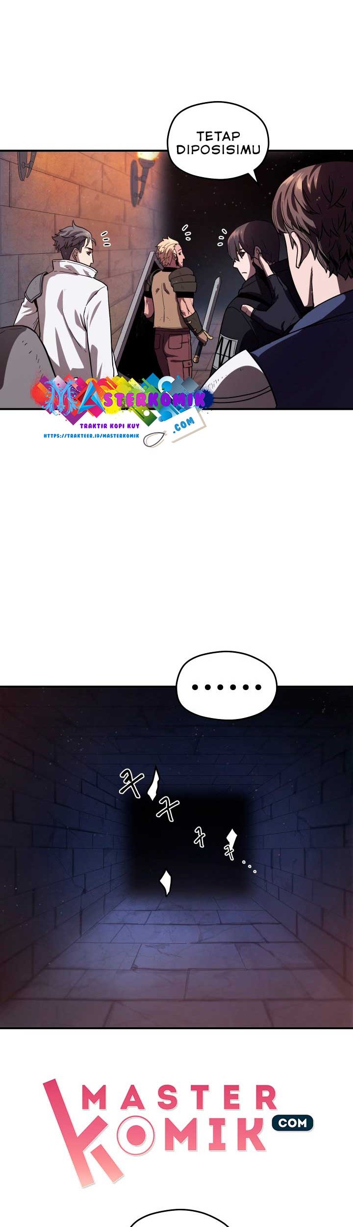 Player Who Can’t Level Up Chapter 06 Gambar 11