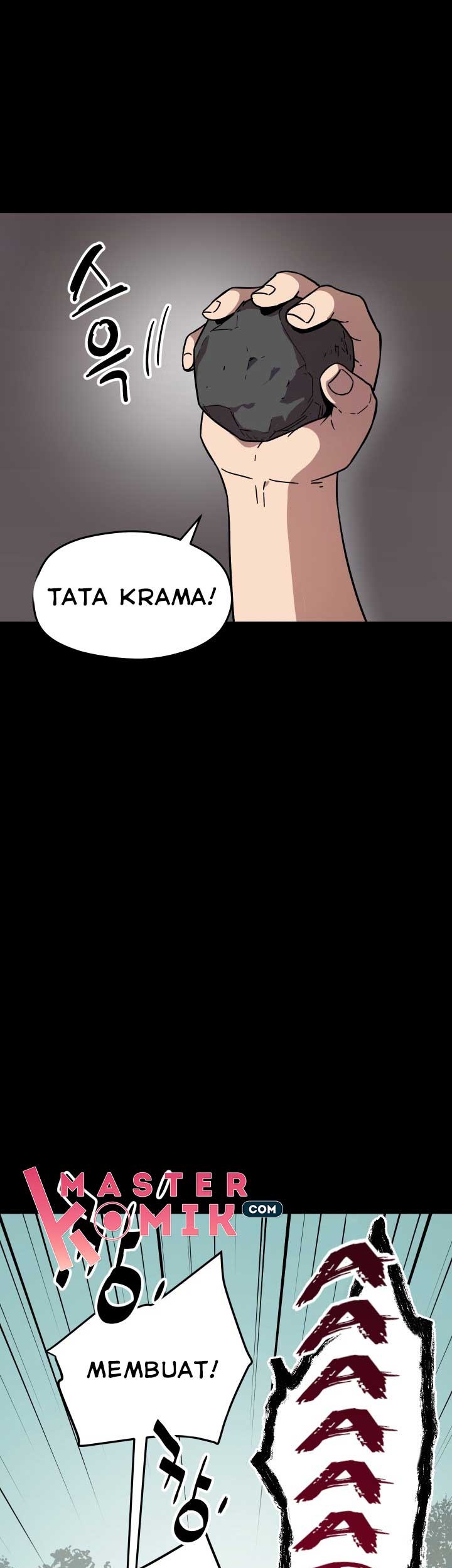 Player Who Can’t Level Up Chapter 05 Gambar 34