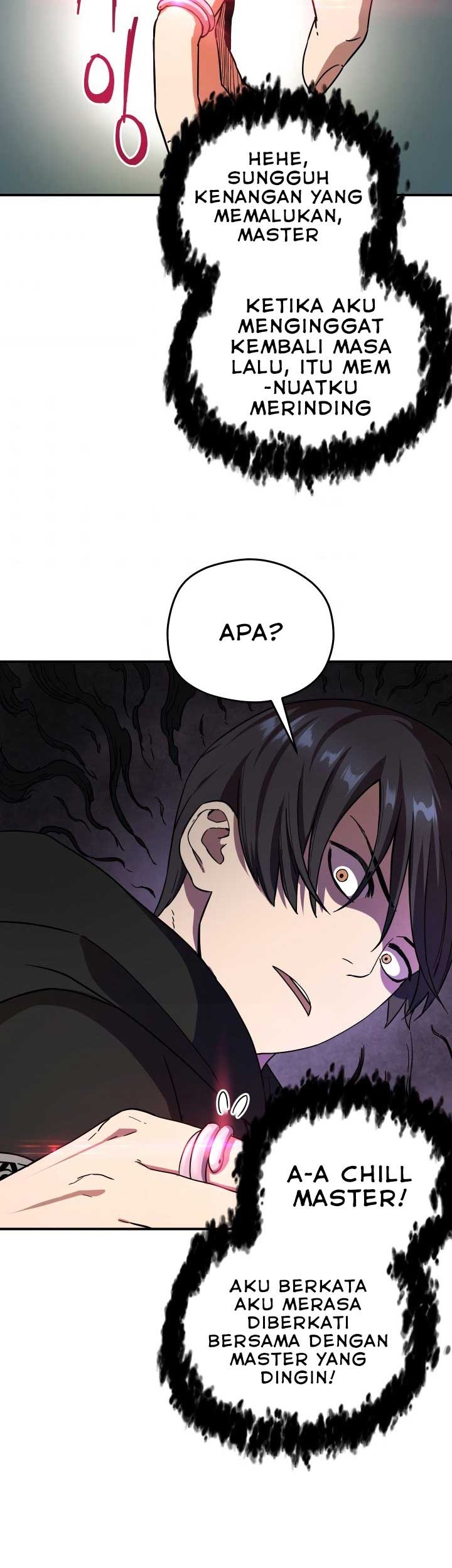 Player Who Can’t Level Up Chapter 05 Gambar 38