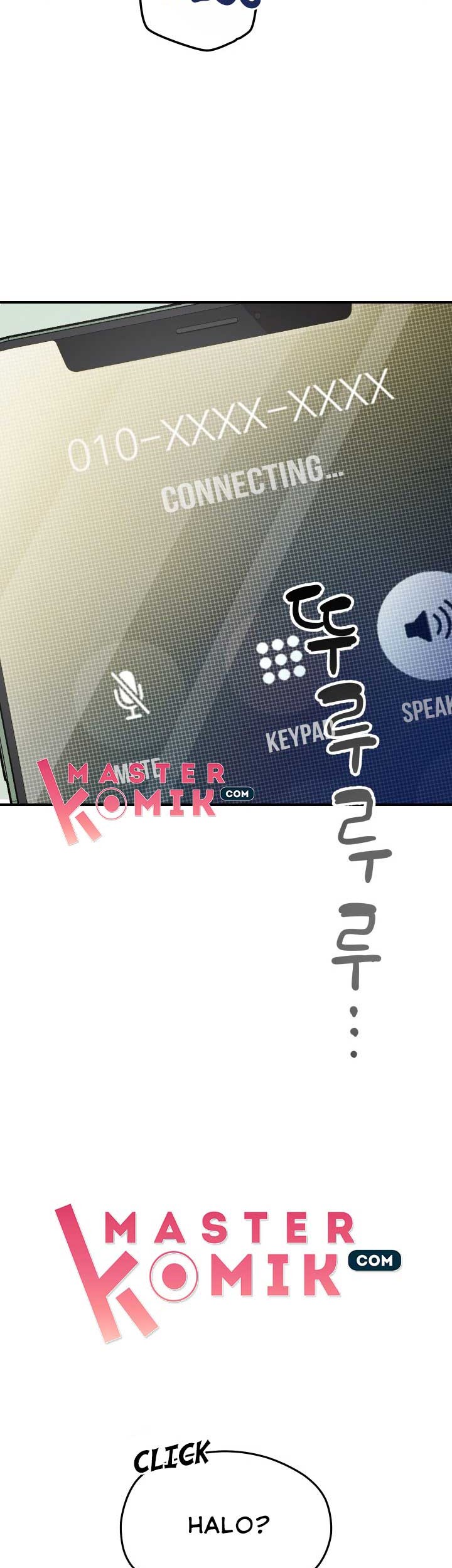 Player Who Can’t Level Up Chapter 05 Gambar 48