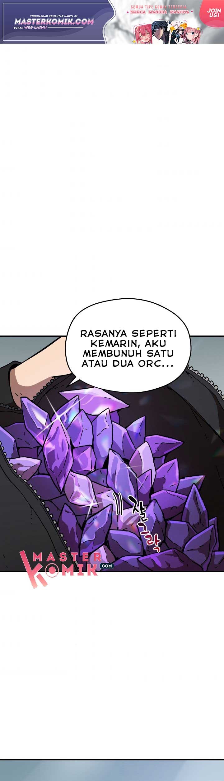 Baca  Player Who Can’t Level Up Chapter 05 Gambar 2