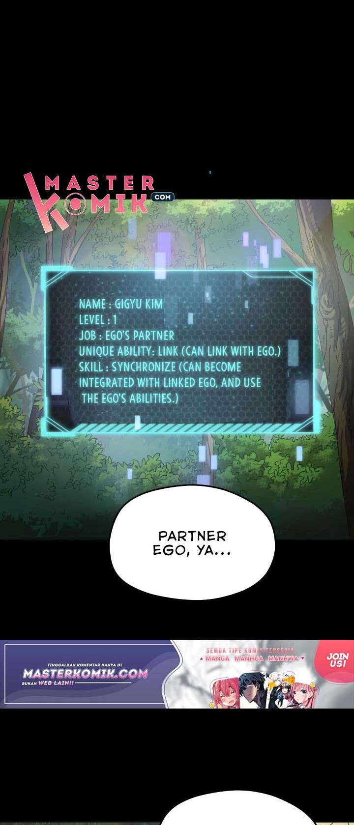 Player Who Can’t Level Up Chapter 05 Gambar 5