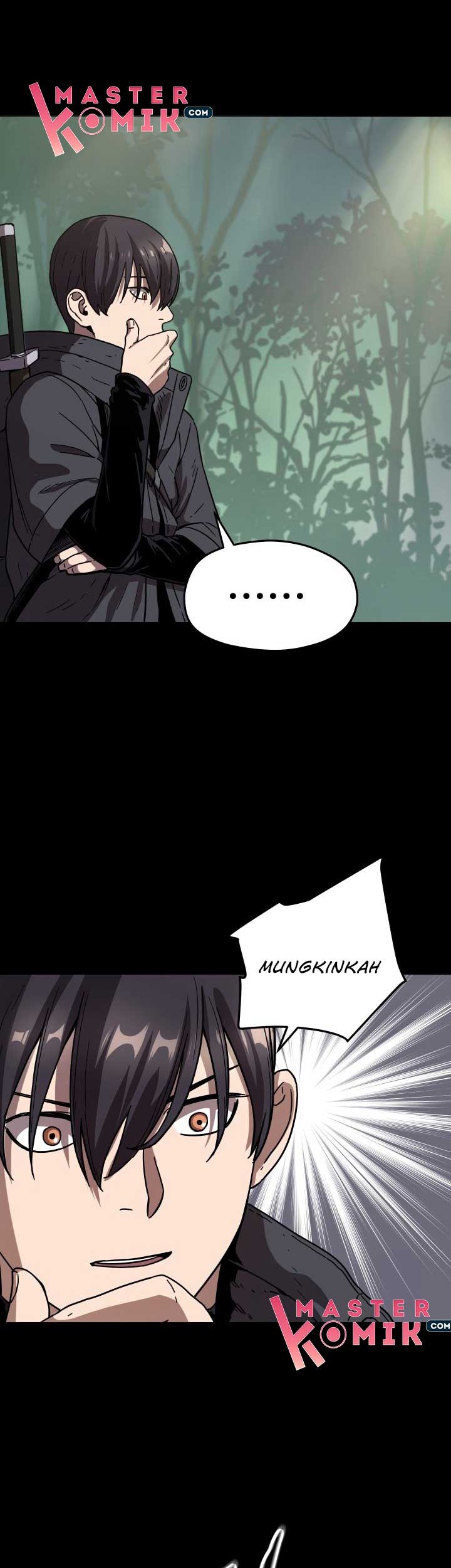 Player Who Can’t Level Up Chapter 05 Gambar 8