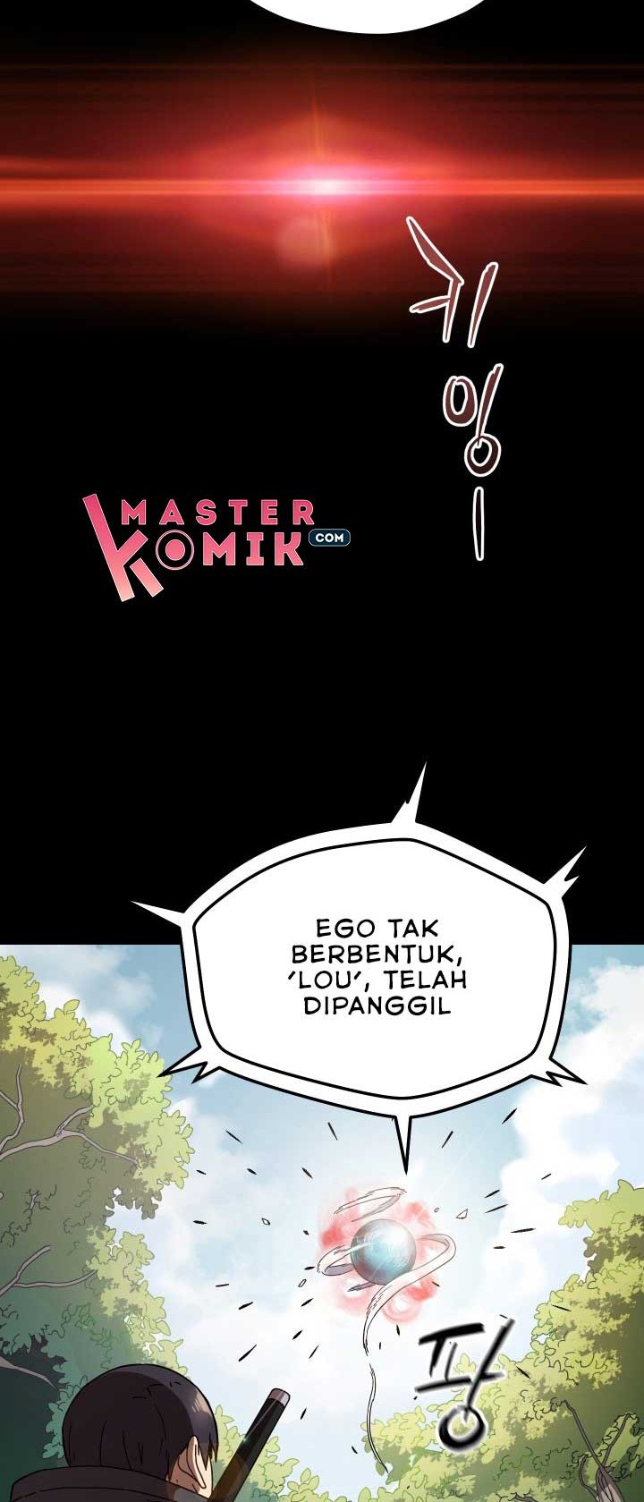 Player Who Can’t Level Up Chapter 05 Gambar 13