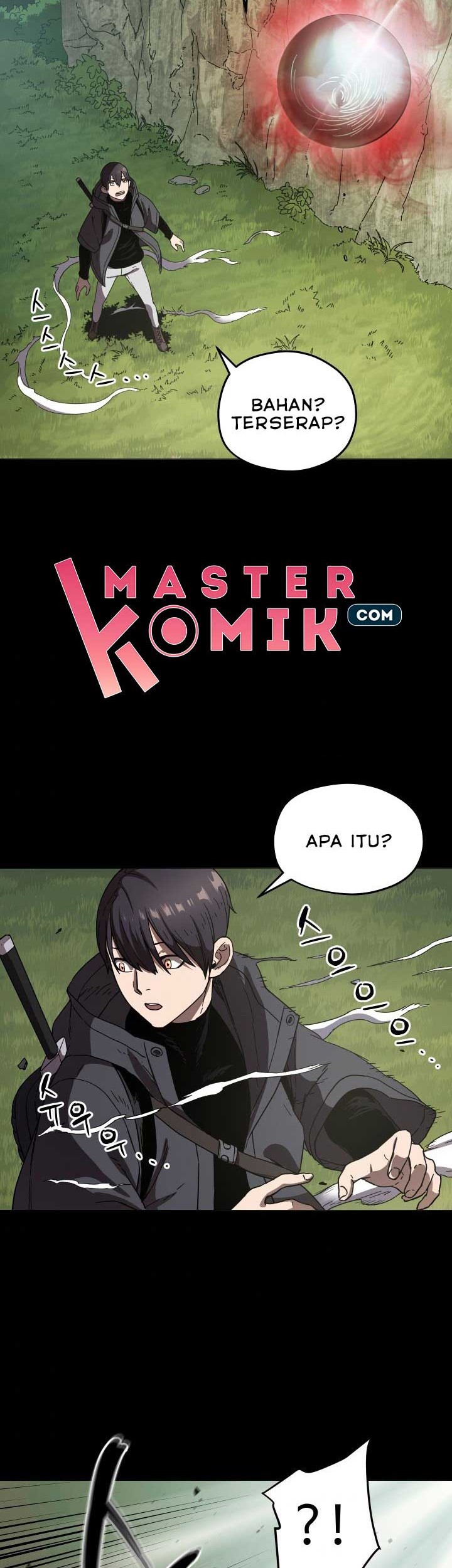 Player Who Can’t Level Up Chapter 05 Gambar 15