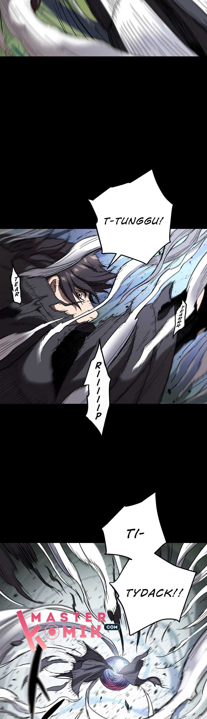 Player Who Can’t Level Up Chapter 05 Gambar 18
