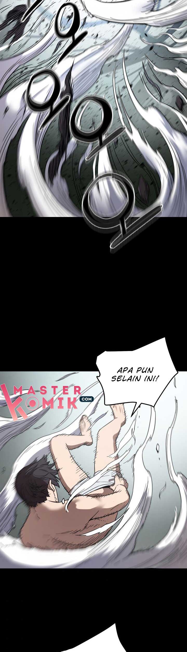 Player Who Can’t Level Up Chapter 05 Gambar 19