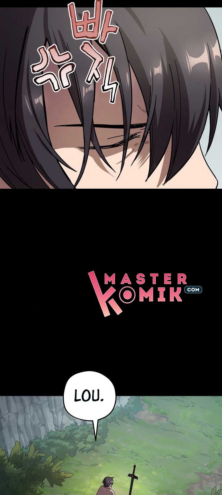 Player Who Can’t Level Up Chapter 05 Gambar 29