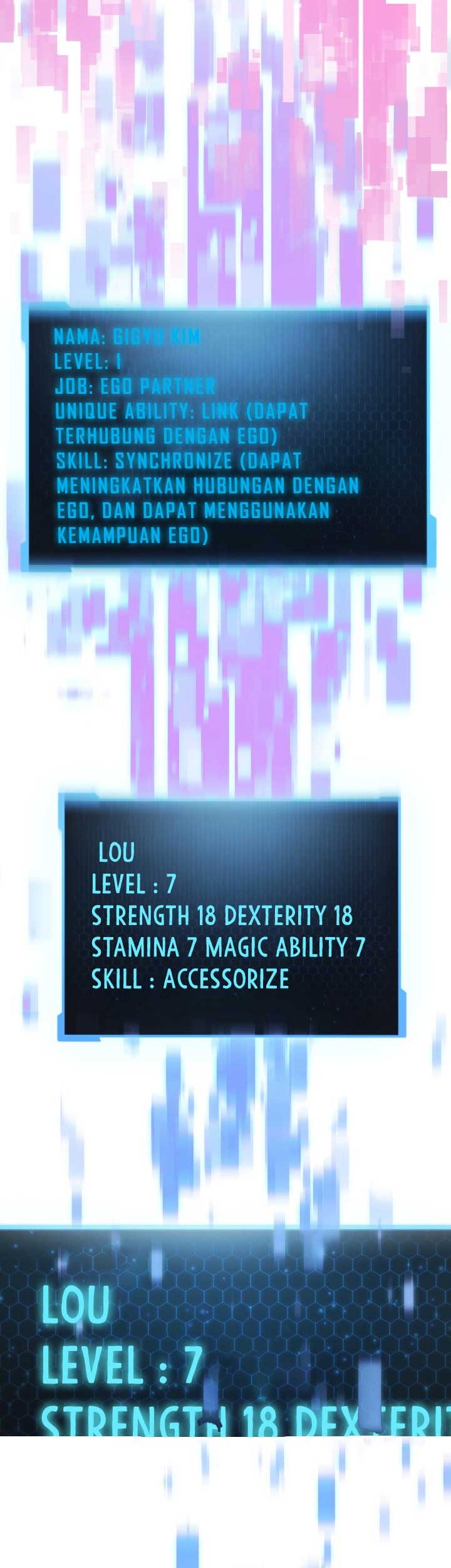 Player Who Can’t Level Up Chapter 04 Gambar 55
