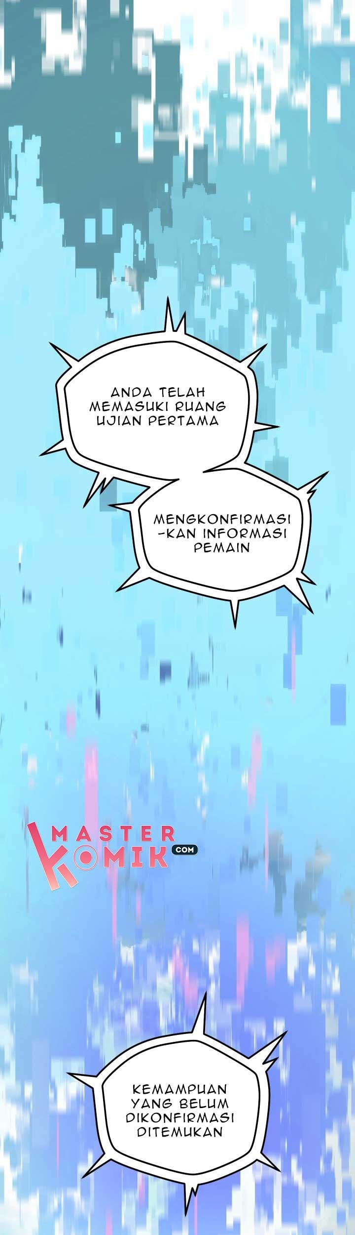 Baca  Player Who Can’t Level Up Chapter 04 Gambar 2