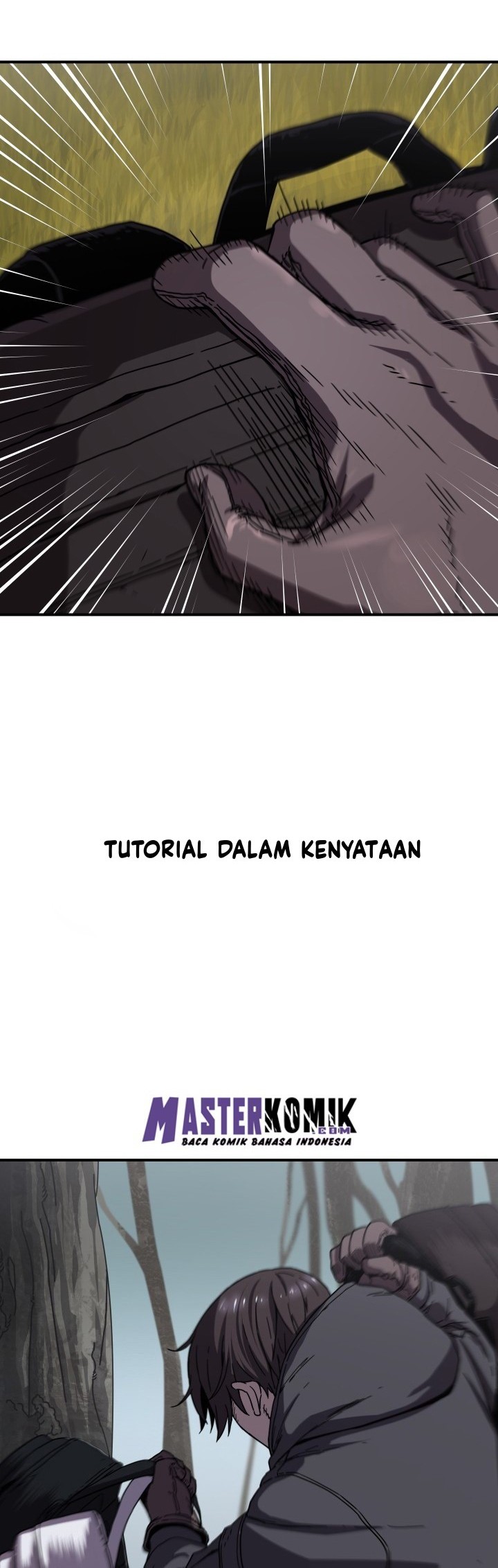 Player Who Can’t Level Up Chapter 03 Gambar 18
