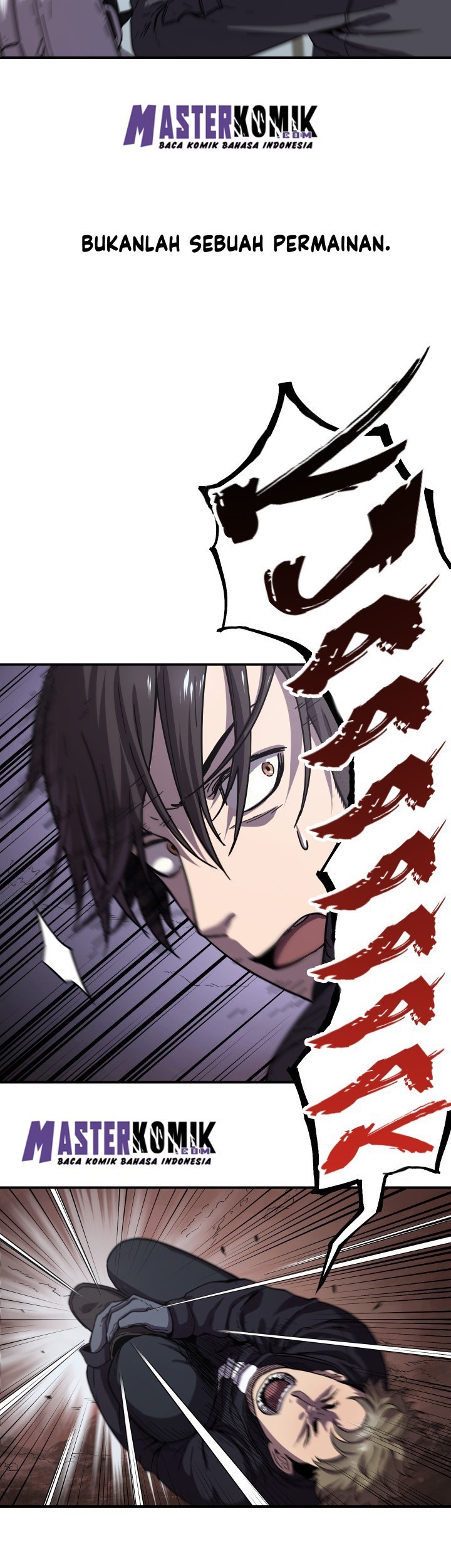 Player Who Can’t Level Up Chapter 03 Gambar 19