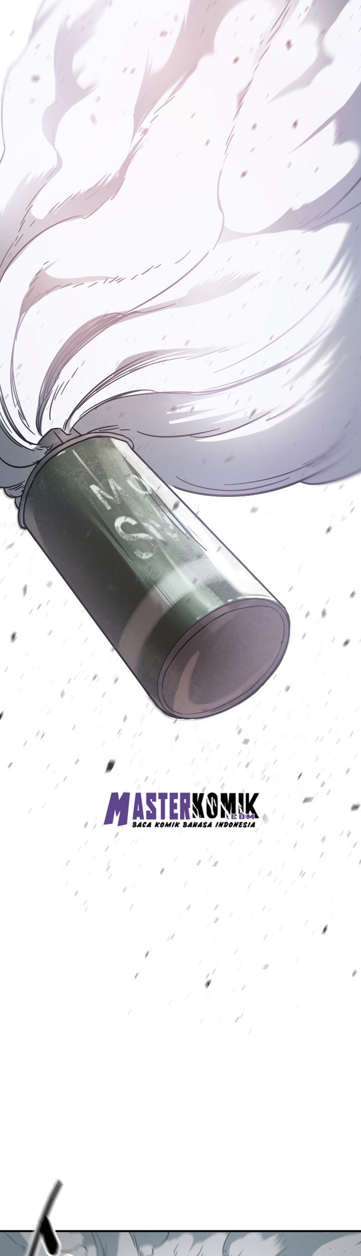 Player Who Can’t Level Up Chapter 03 Gambar 30