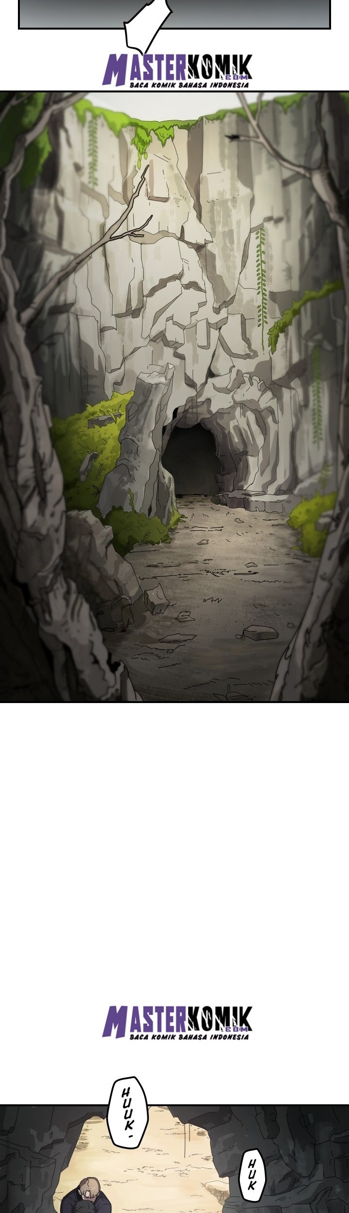 Player Who Can’t Level Up Chapter 03 Gambar 33