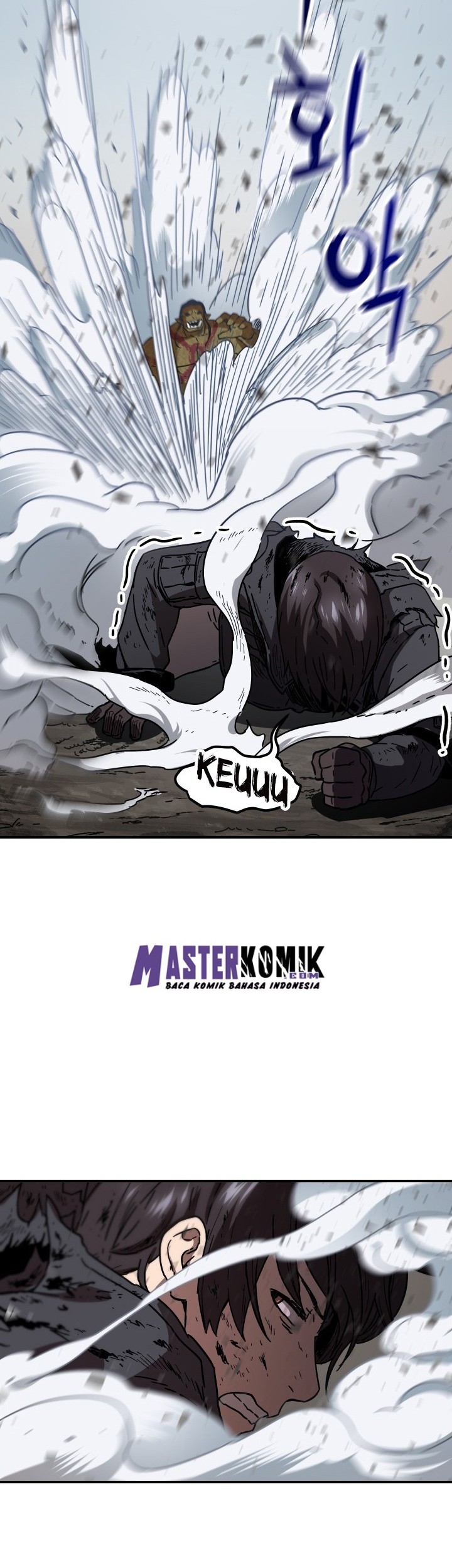 Player Who Can’t Level Up Chapter 03 Gambar 50