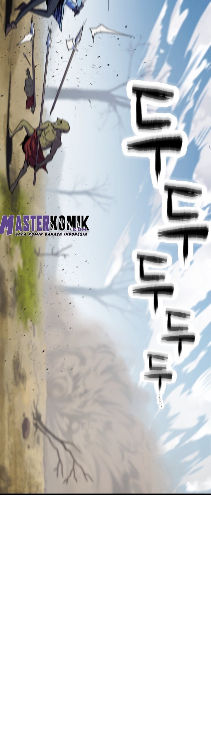 Player Who Can’t Level Up Chapter 03 Gambar 15