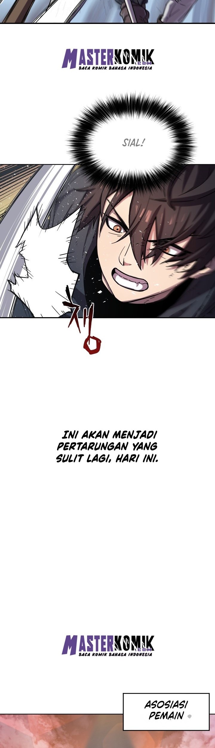 Player Who Can’t Level Up Chapter 02 Gambar 22