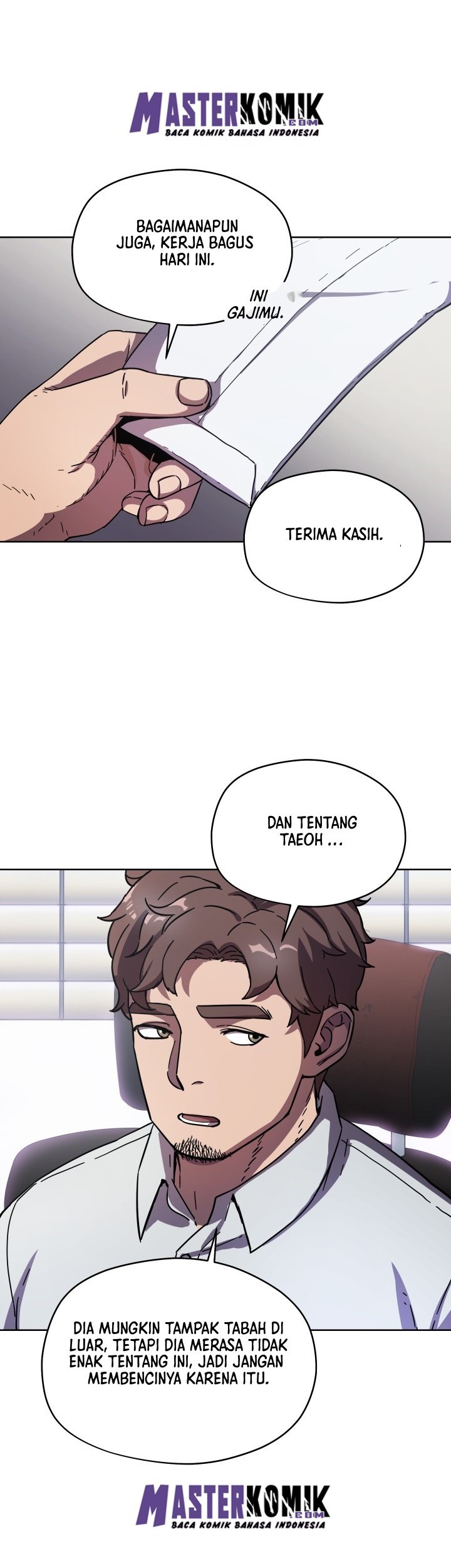 Player Who Can’t Level Up Chapter 02 Gambar 37