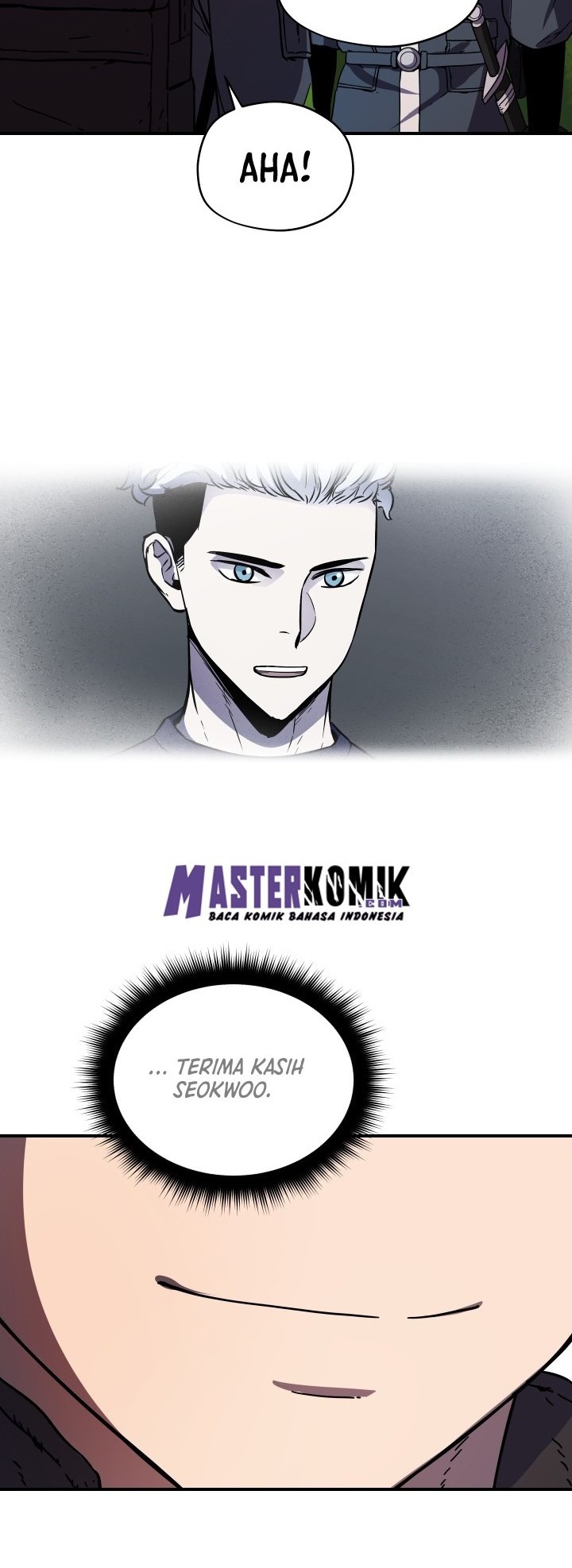 Player Who Can’t Level Up Chapter 02 Gambar 42