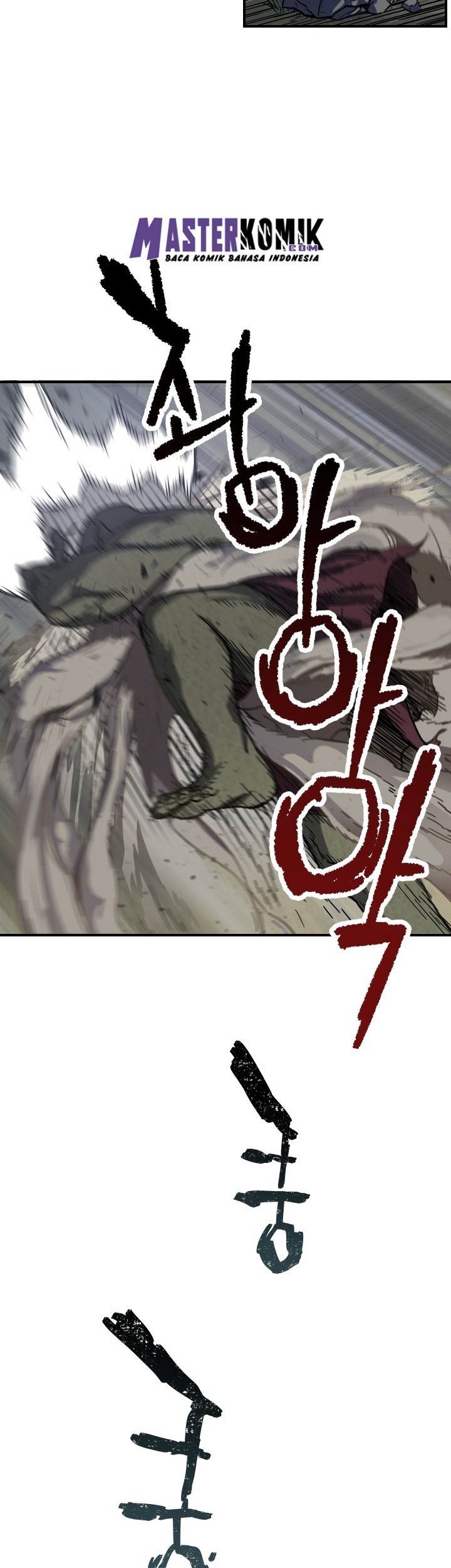 Player Who Can’t Level Up Chapter 02 Gambar 55