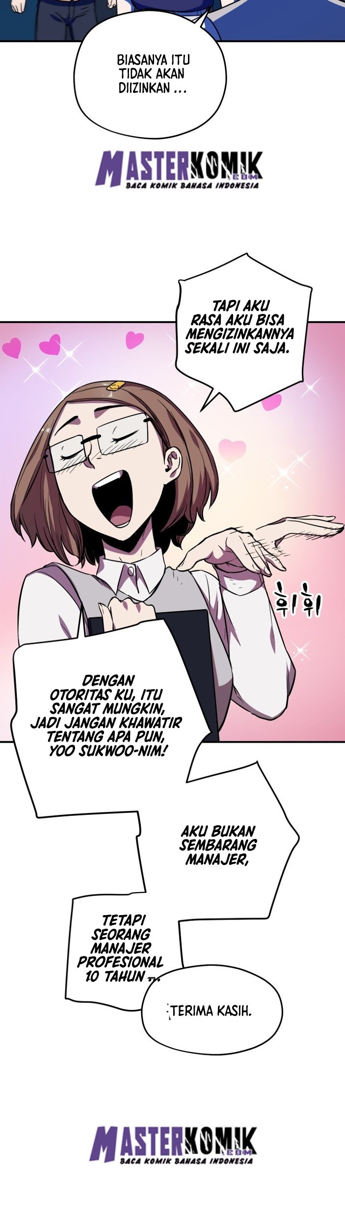 Player Who Can’t Level Up Chapter 01 Gambar 43
