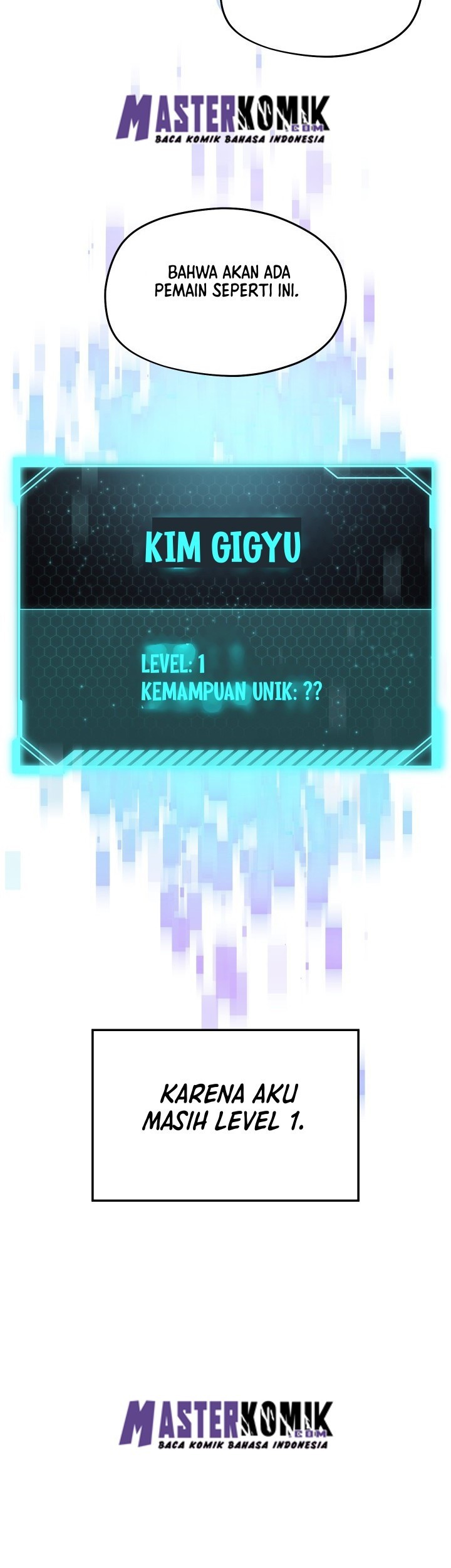 Player Who Can’t Level Up Chapter 01 Gambar 71