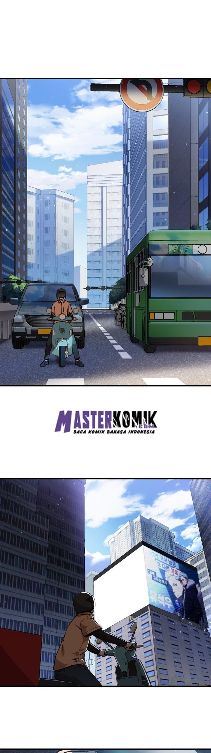 Player Who Can’t Level Up Chapter 01 Gambar 12