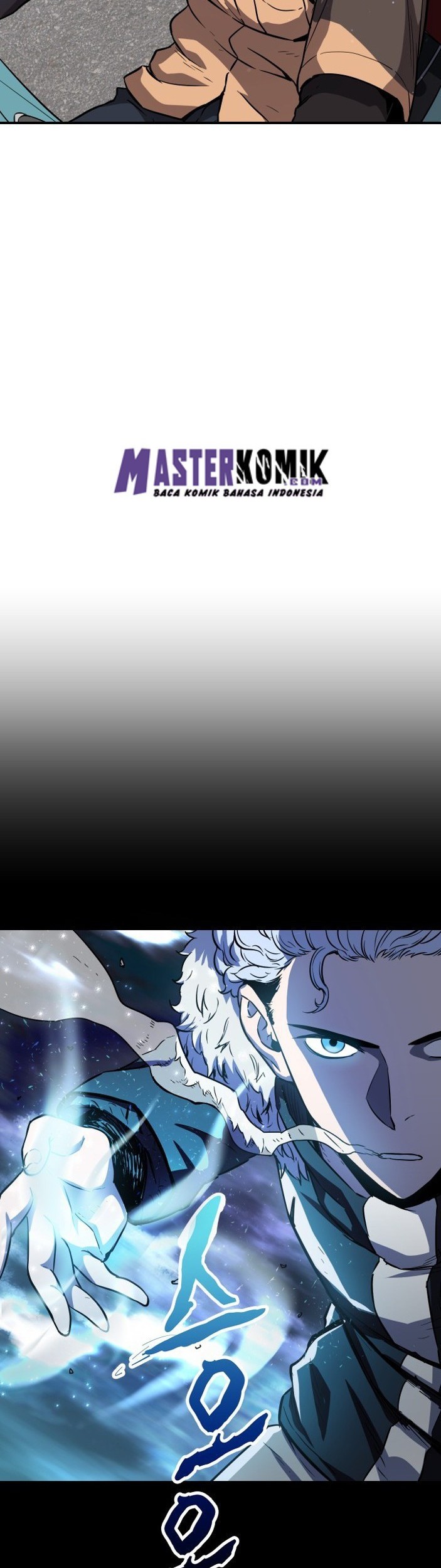 Player Who Can’t Level Up Chapter 01 Gambar 14