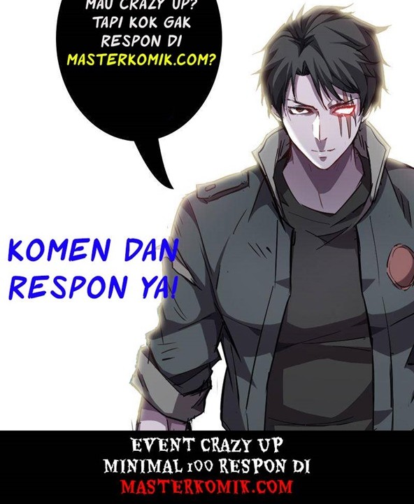 Strongest Evolution Of Zombie Chapter 38 Gambar 31