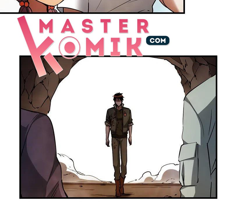 Strongest Evolution Of Zombie Chapter 38 Gambar 5