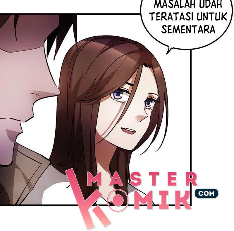 Strongest Evolution Of Zombie Chapter 38 Gambar 13