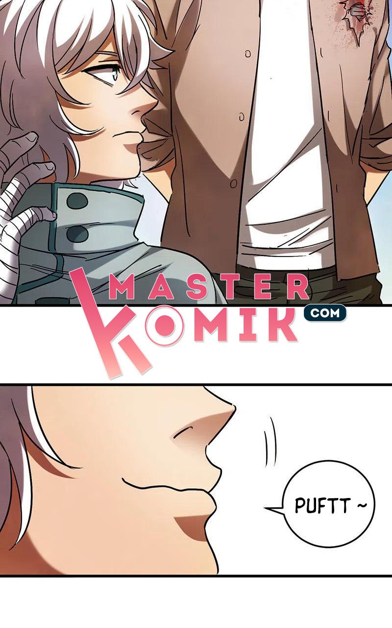 Strongest Evolution Of Zombie Chapter 37 Gambar 17
