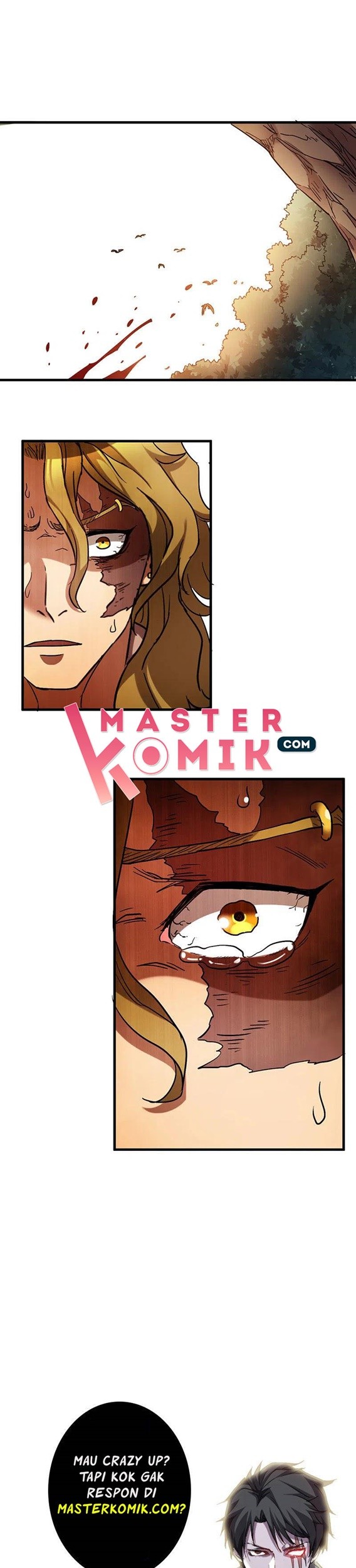 Strongest Evolution Of Zombie Chapter 37 Gambar 32