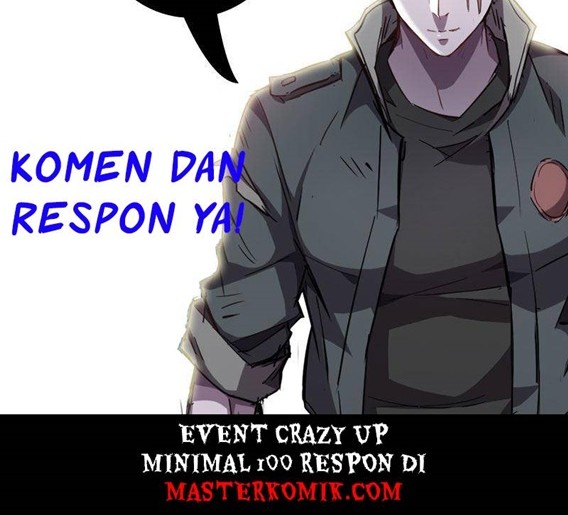 Strongest Evolution Of Zombie Chapter 37 Gambar 33