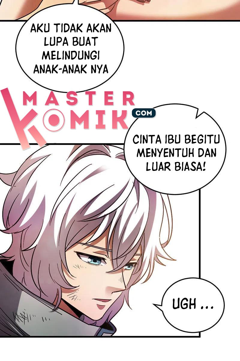 Strongest Evolution Of Zombie Chapter 37 Gambar 8