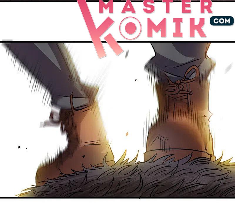 Strongest Evolution Of Zombie Chapter 36 Gambar 24