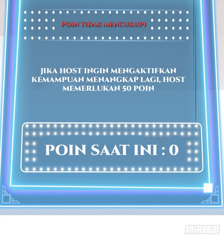 Biting is Wrong Chapter 4 Gambar 10