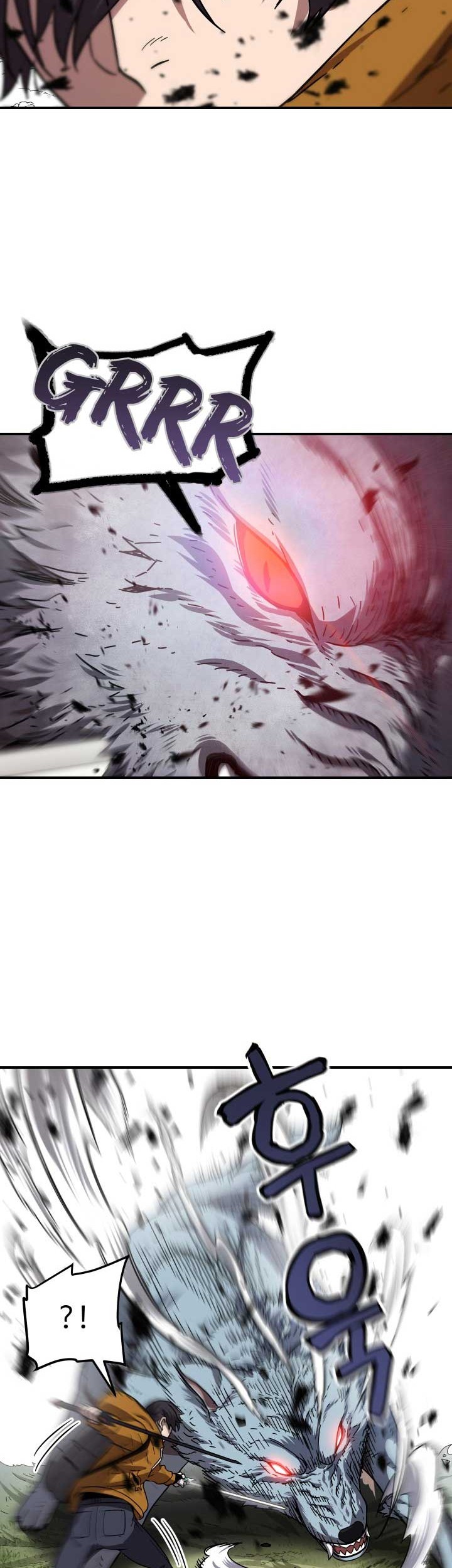 Player Who Can’t Level Up Chapter 11 Gambar 39
