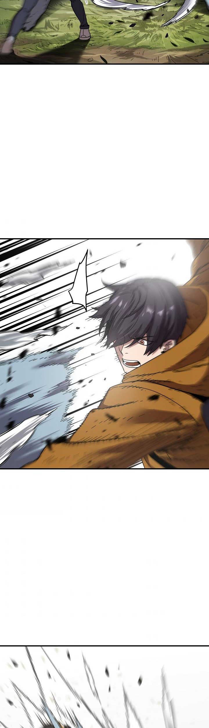 Player Who Can’t Level Up Chapter 11 Gambar 40