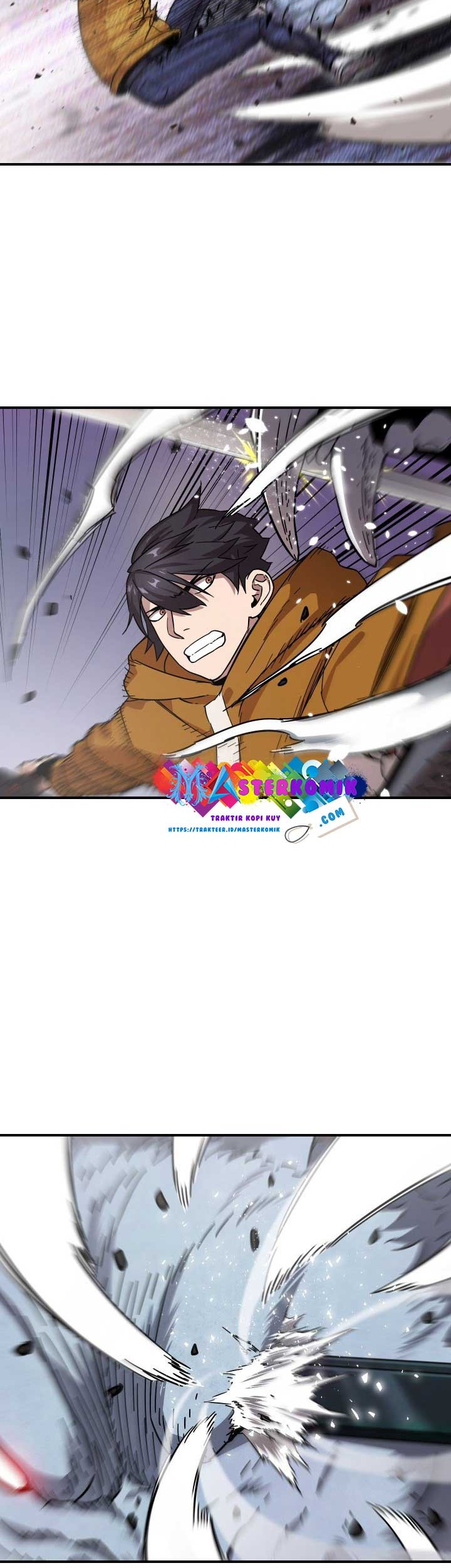 Player Who Can’t Level Up Chapter 11 Gambar 49