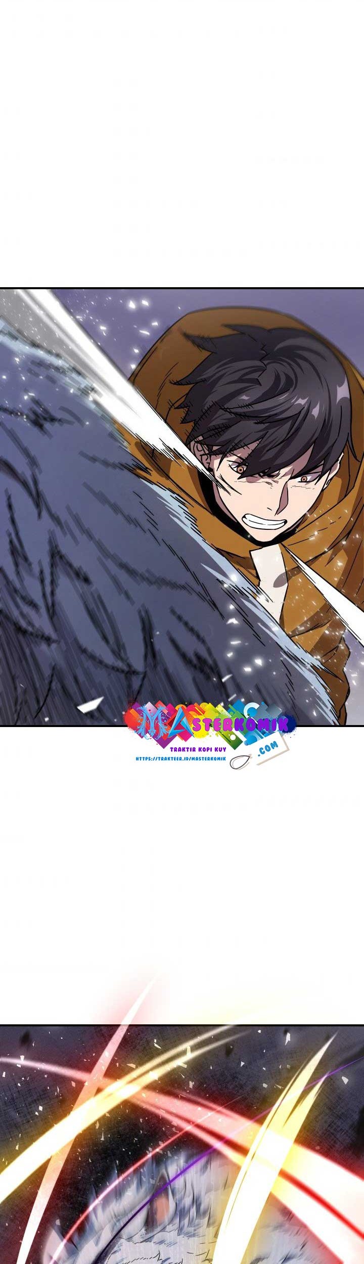 Player Who Can’t Level Up Chapter 11 Gambar 50
