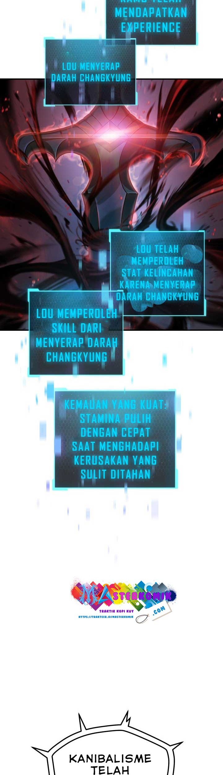Player Who Can’t Level Up Chapter 11 Gambar 57