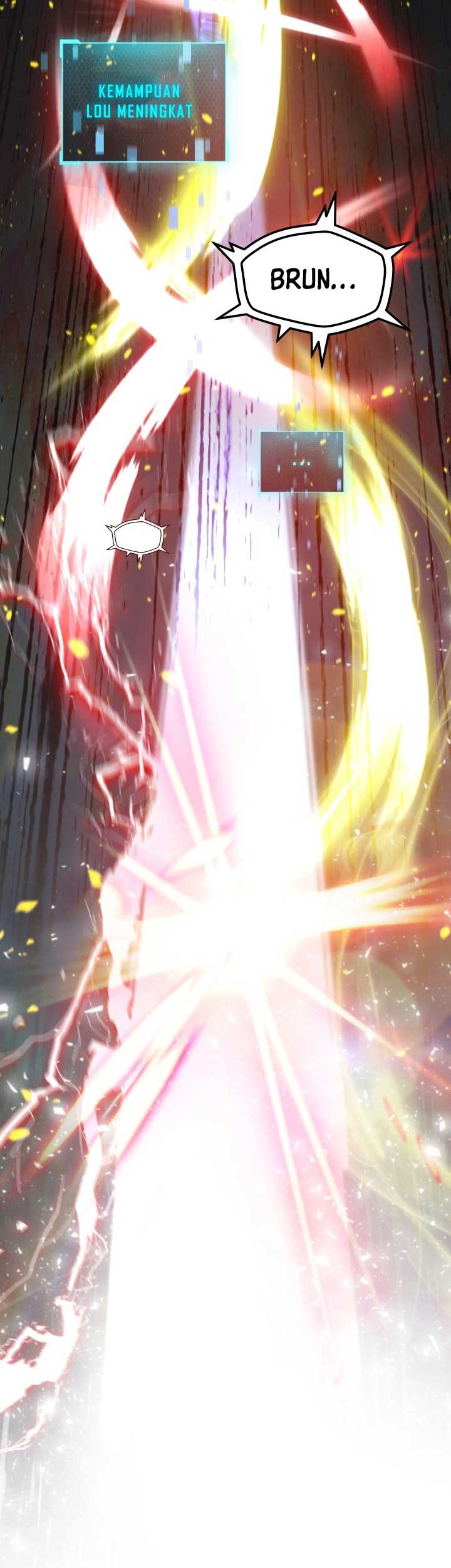 Player Who Can’t Level Up Chapter 11 Gambar 6