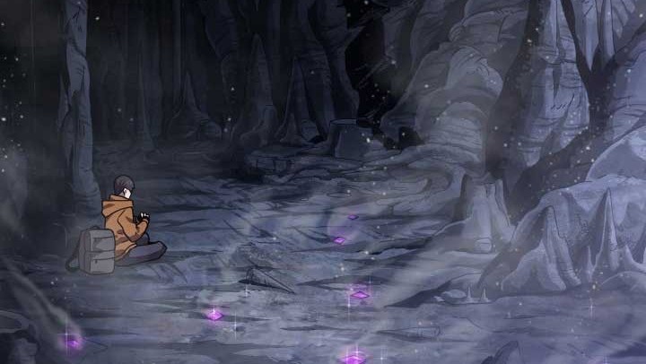 Player Who Can’t Level Up Chapter 11 Gambar 9