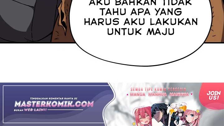 Player Who Can’t Level Up Chapter 11 Gambar 13