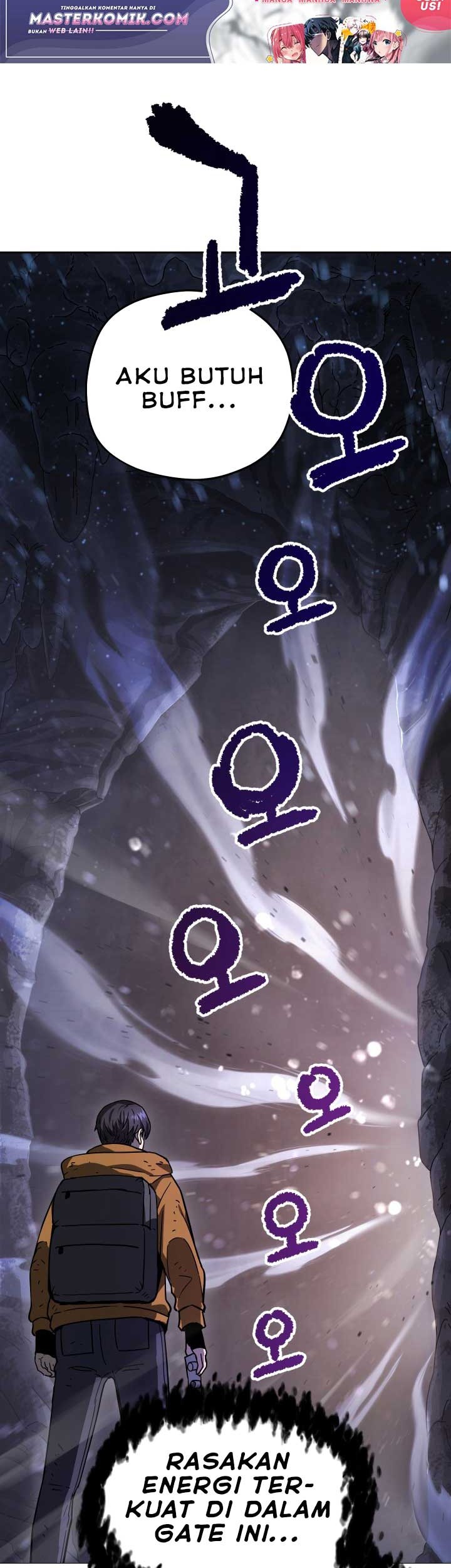 Player Who Can’t Level Up Chapter 11 Gambar 20