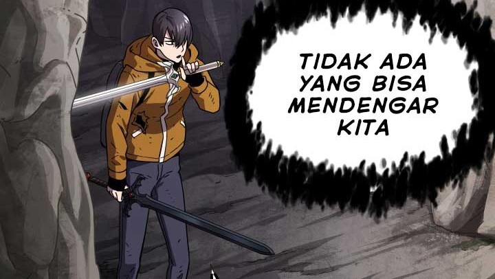 Player Who Can’t Level Up Chapter 11 Gambar 25