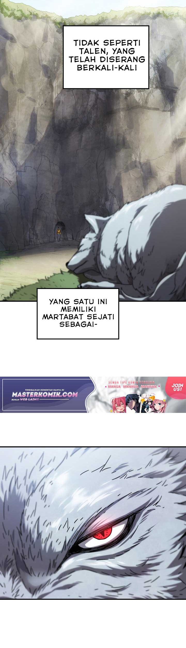 Player Who Can’t Level Up Chapter 11 Gambar 27