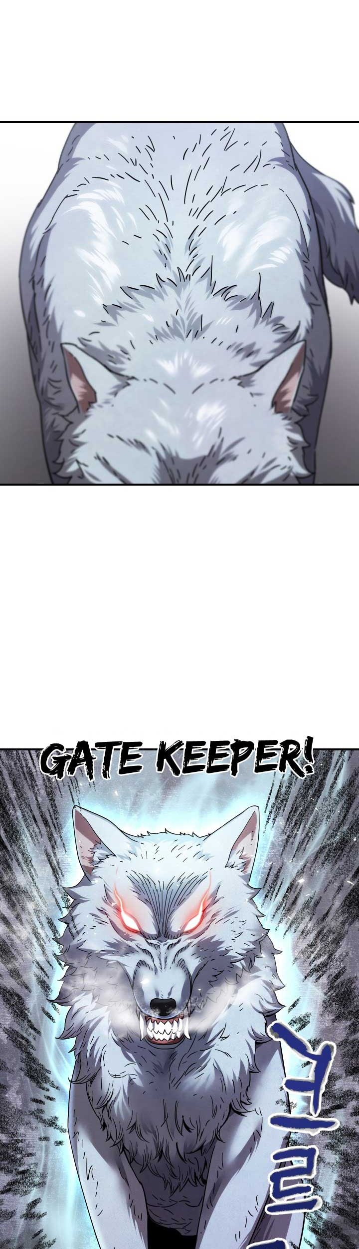 Player Who Can’t Level Up Chapter 11 Gambar 28